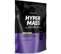 Biotech Usa Hyper Mass Vainilla 6800g