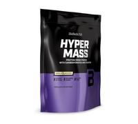 Biotech Usa Hyper Mass Vanilla 1000 g