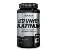 Biotech USA Iso Whey Platinum 908 Gr