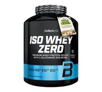 Biotech USA Iso Whey Zero 1816 Gr
