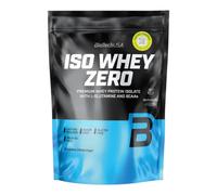 Biotech USA Iso Whey Zero 454 Gr