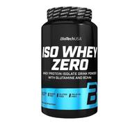 Biotech USA Iso Whey Zero 908 Gr
