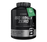 Biotech USA Iso Whey Zero Black 1816 Gr