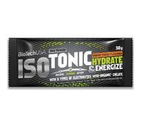 Biotech Usa Isotonic Hydrate & Energize Naranja Mango 30 g
