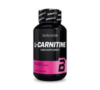 Biotech Usa L-Carnitine 1000 Mg 30caps