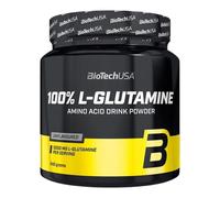 Biotech USA L-Glutamine 240 Gr