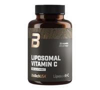 Biotech USA Liposomal Vitamin C 30 caps