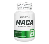 BioTech USA Maca 60caps