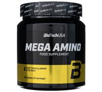 BioTech USA Mega Amino - 300 Tabletas