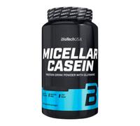 BioTechUSA Caseína Micelar 908 g Sabor Fresa