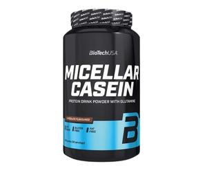 BIOTECH USA MICELLAR CASEIN 908G - TALLAS: ÚNICA, Color: CHOCOLATE