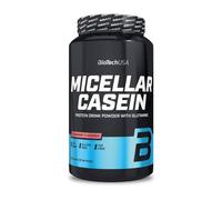 BioTech USA Micellar Casein Fresa 908g