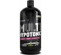 BioTech USA Multi Hypotonic Drink Frutas del Bosque 1000ml