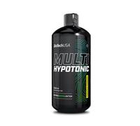 BioTech USA Multi Hypotonic Drink Piña 1000ml