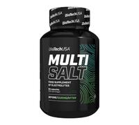 Biotech USA Multisalt 60 Caps