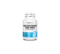 MULTIVITAMIN for men 60 tablets