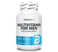 Biotech USA Multivitamin for Men - 60 tabls.