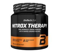 Biotech USA Nitrox Therapy 340 Gr