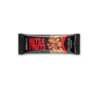 BioTech USA Nuts & Fruits Nuts Peanut And Fruits 40g
