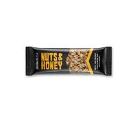 BioTech USA Nuts & Honey Nuts And Peanut With Honey 35g