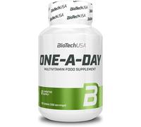 Biotech USA One a Day 100comp