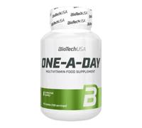 Biotech USA One-A-Day 100 Tab