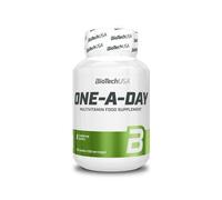 Biotech USA One a Day 100comp