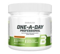 Biotech USA One-A-Day 240 Gr