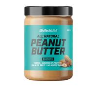 Biotech Usa Peanut Butter Smooth 400 g