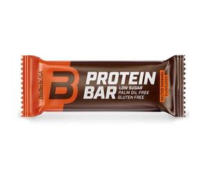 BIOTECH USA PROTEIN BAR 70G - TALLAS: ÚNICA, Color: SALTED CARAMEL