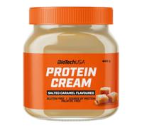 Biotech USA Protein Cream 400 Gr