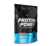 Biotech USA Protein Power - 1 kg Vanilla