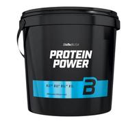 Biotech USA Protein Power 4 Kg