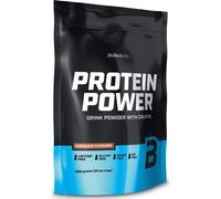 BioTech USA Protein Power Chocolate 1000g