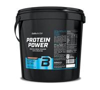 Biotech Usa Protein Power Chocolate 4000 g