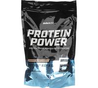 BioTech USA Protein Power Platano Fresa 1000g