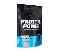 BioTech USA Protein Power Vainilla 1000g