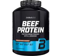 Biotech USA Proteína de Res 1,816 kg Polvo BCAA Arginina Glutamina