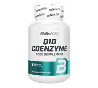 Biotech USA Q10 Coenzyme 60 Caps