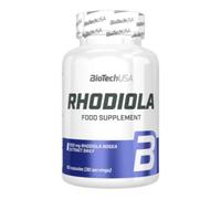 Biotech USA Rhodiola Rosea 60 Caps