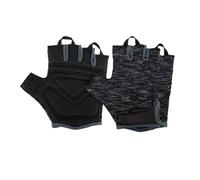 BIOTECH USA ROY MEN'S GLOVES - Color: BLACK, TALLAS: S