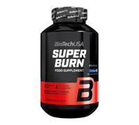 Biotech USA Super Burn 120 Tab