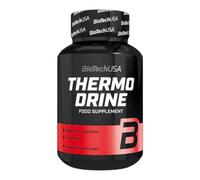Biotech USA Thermo Drine 60 caps