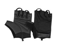 BIOTECH USA TRACY WOMEN'S GLOVES - Color: BLACK, TALLAS: S