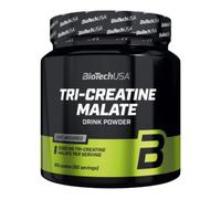 Biotech USA Tri-Creatine Malate 300 Gr