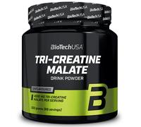BioTech USA Tri Creatine Malate 300g