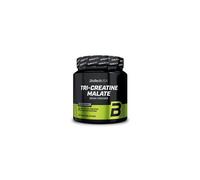 BioTech USA Tri-Creatine Malate Unflavoured 300g