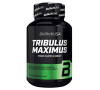 BioTech USA Tribulus Maximus - 90 Tabletas
