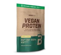 Biotech USA Vegan Protein - 2 kg Chocolate-Cinnamon