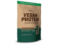 Biotech USA Vegan Protein - 500 gr Chocolate - Cinnamon
